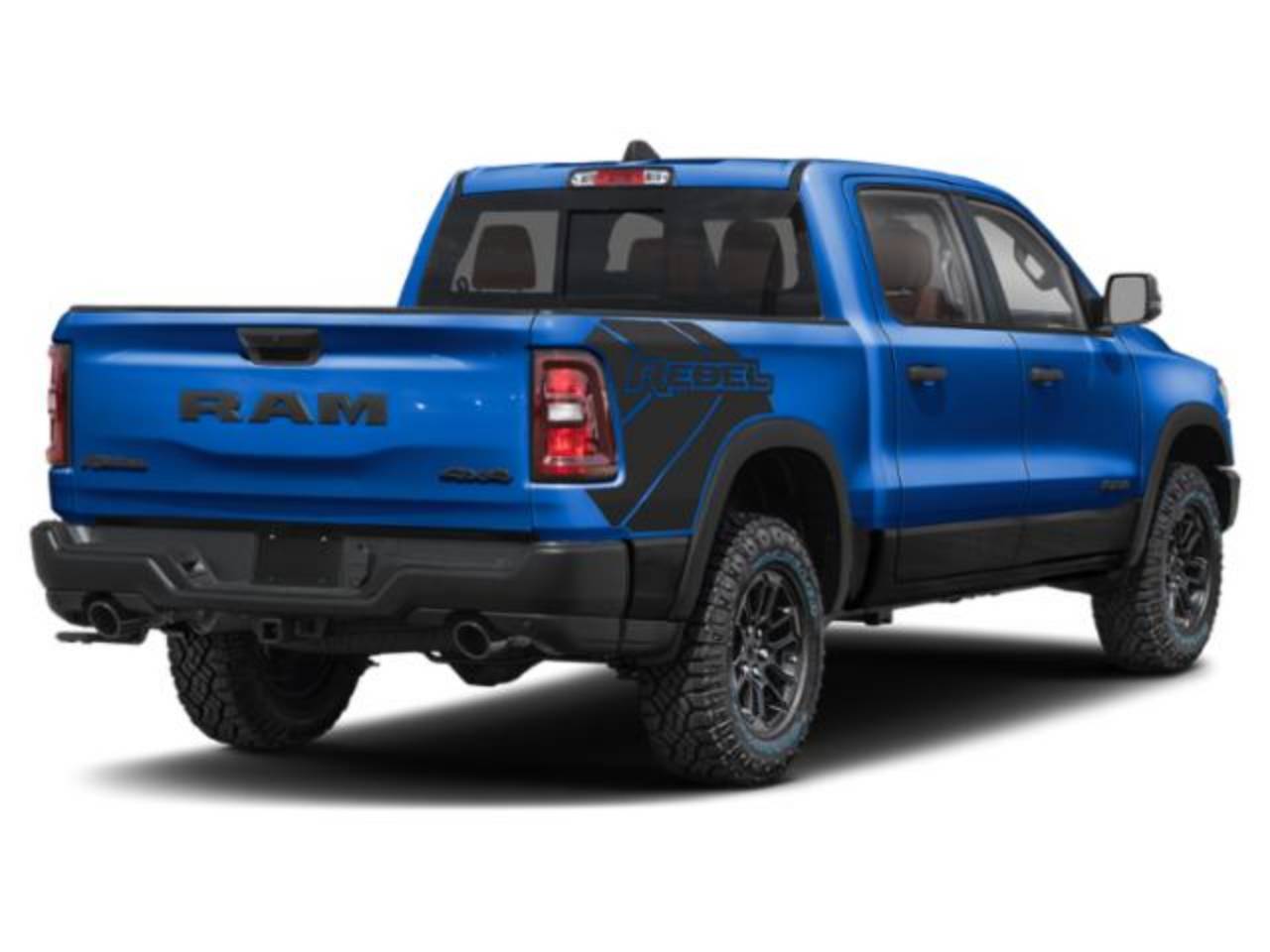 ram ram 1500 pickup 2025 1C6SRFLP4SN574575 image ram ram 1500 pickup 2025 1C6SRFLP4SN574575 image